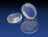 Biconvex lens