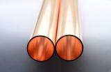 Copper tube