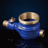 intelligent water meter cbody