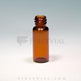 V835, 8-425 1.5ml vial, Amber
