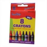 Wax Crayon