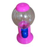 Plastic Gumball Machine