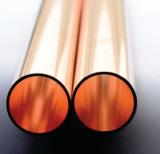 Extruded tube